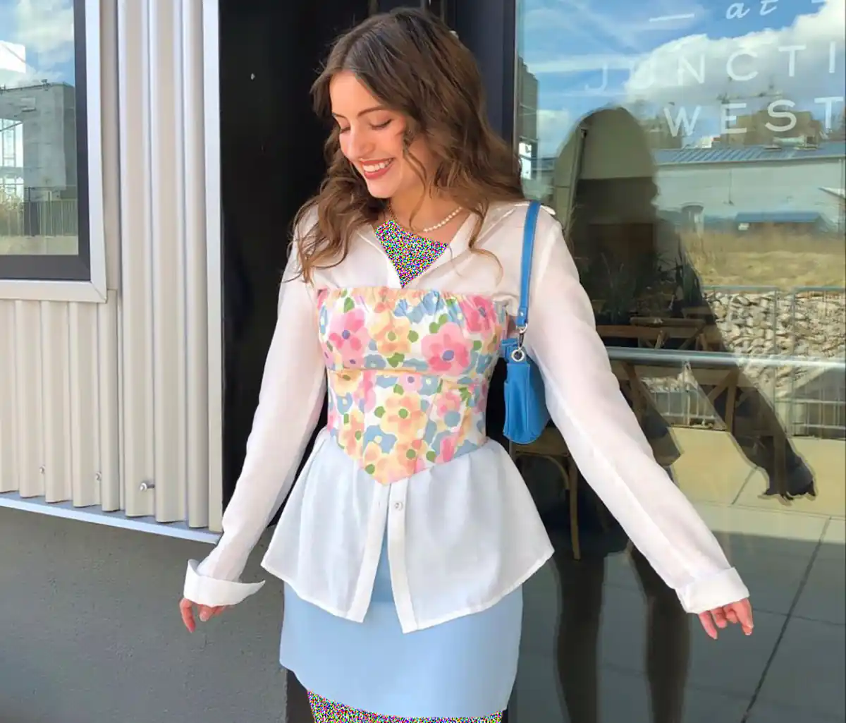 لباس زنانه شیک
