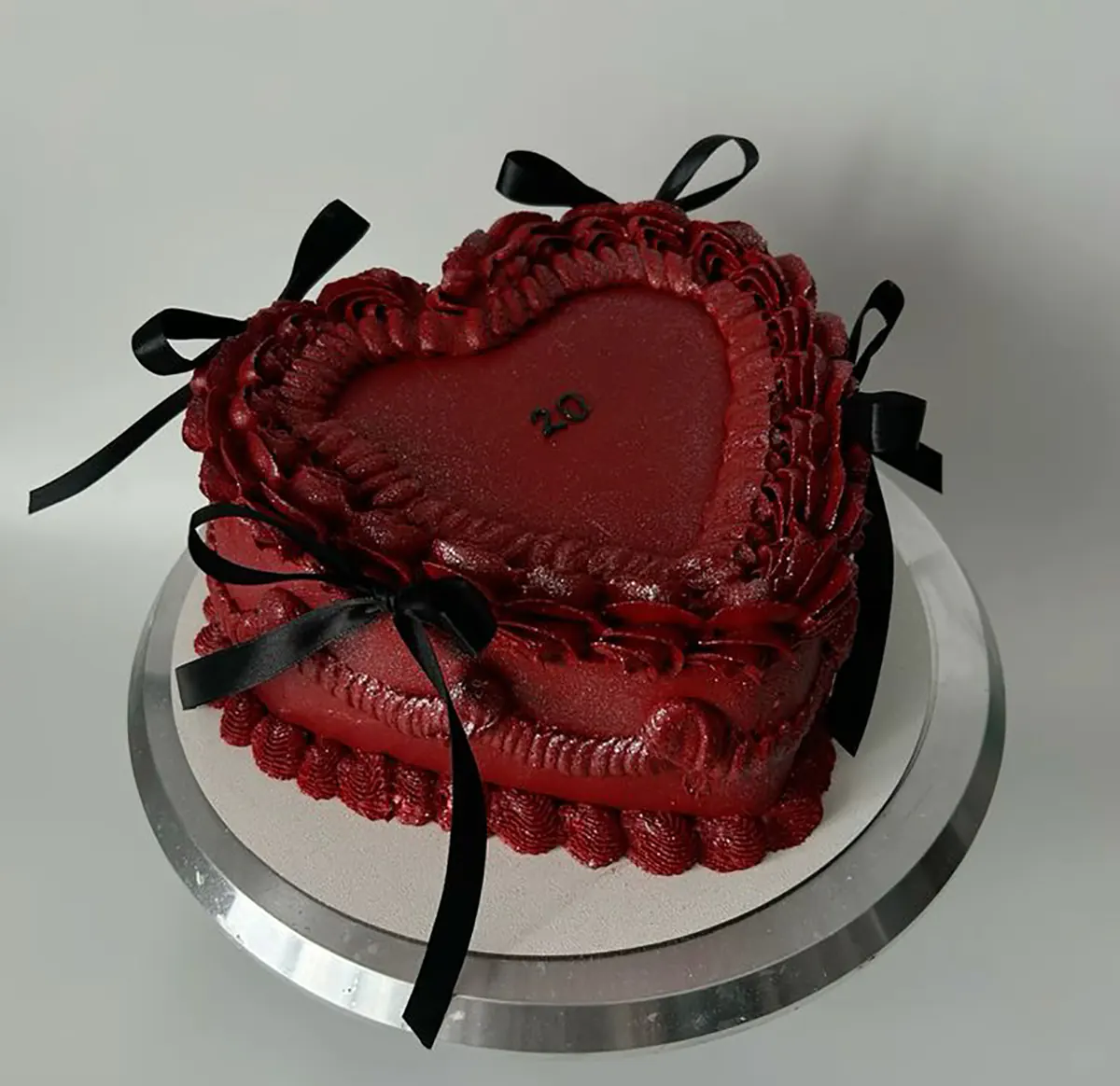 کیک تولد دخترانه