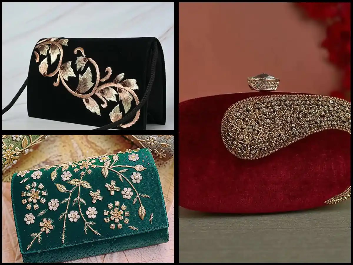 کیف کلاچ مردانه