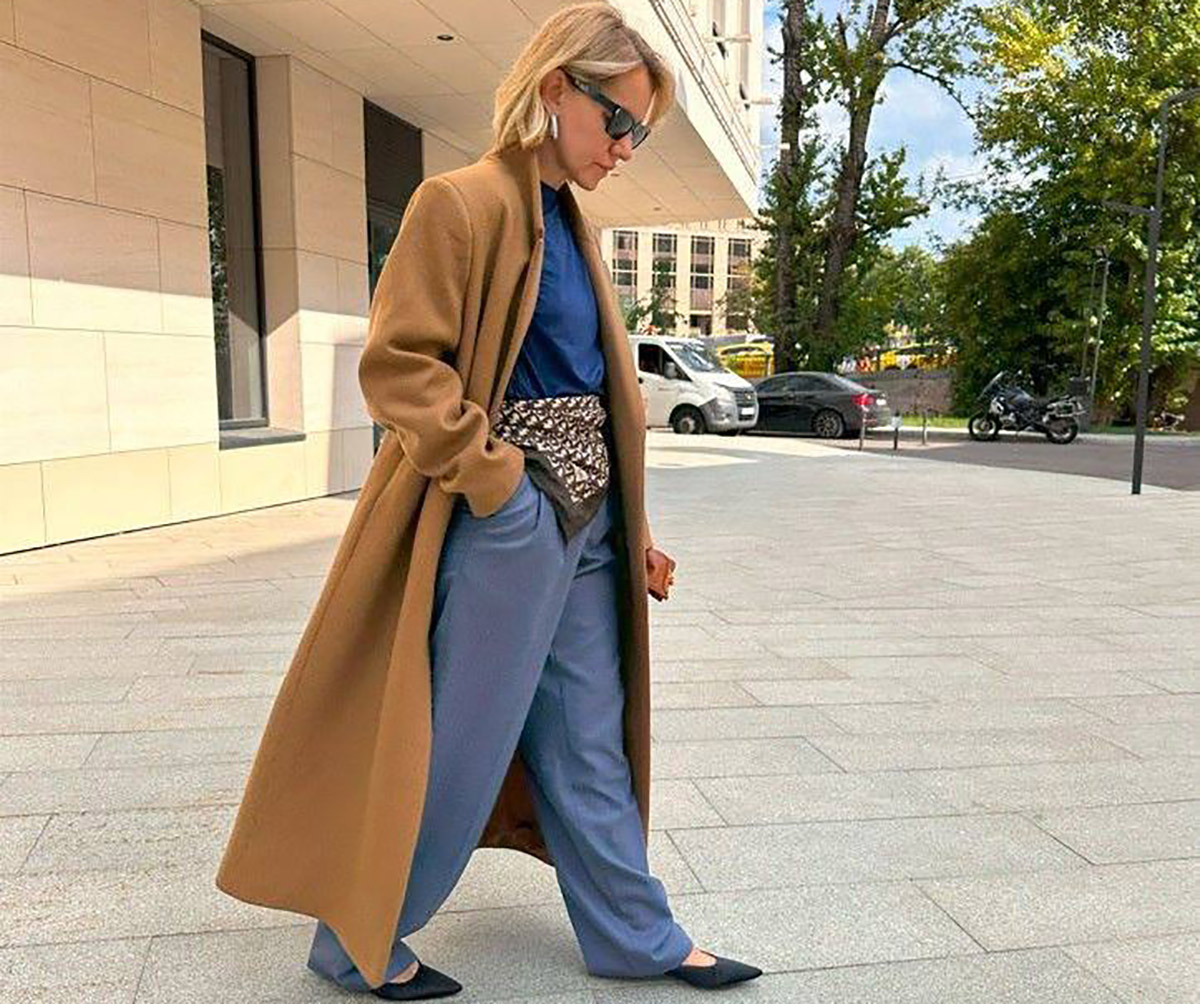 رنگ قهوه ای با چه رنگی ست میشه