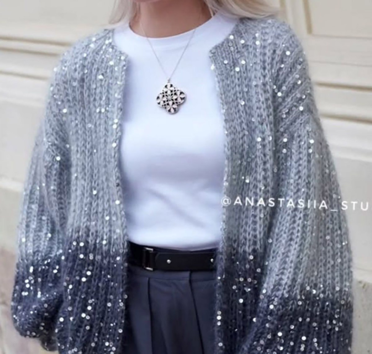 ژاکت زنانه مجلسی