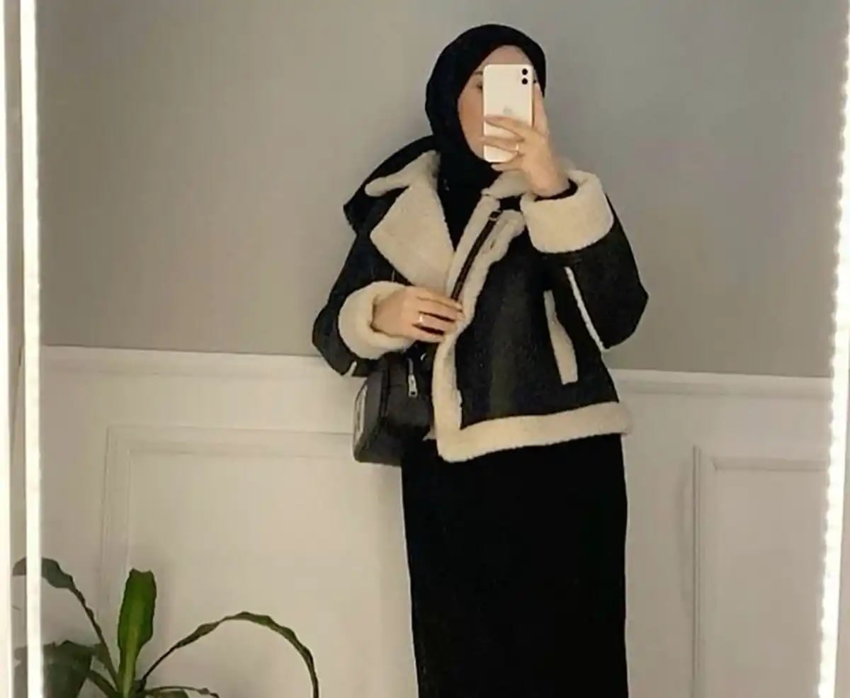 مدل پالتو فوتر