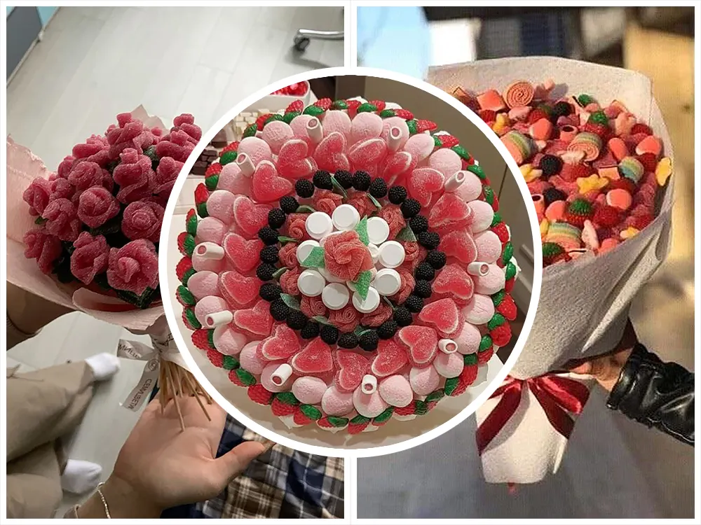 بوکت تولد