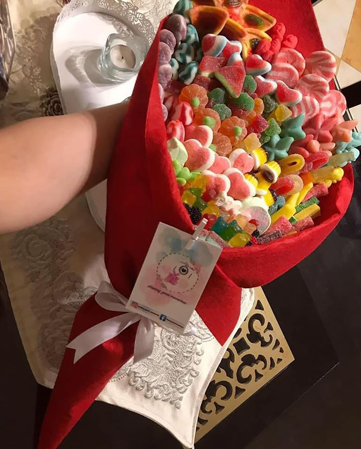 بوکت عروسکی