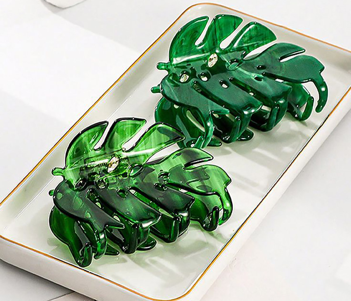 کلیپس مو به انگلیسی