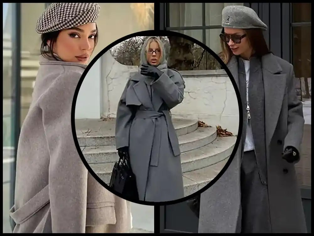 رنگ طوسی با چه رنگی ست میشه