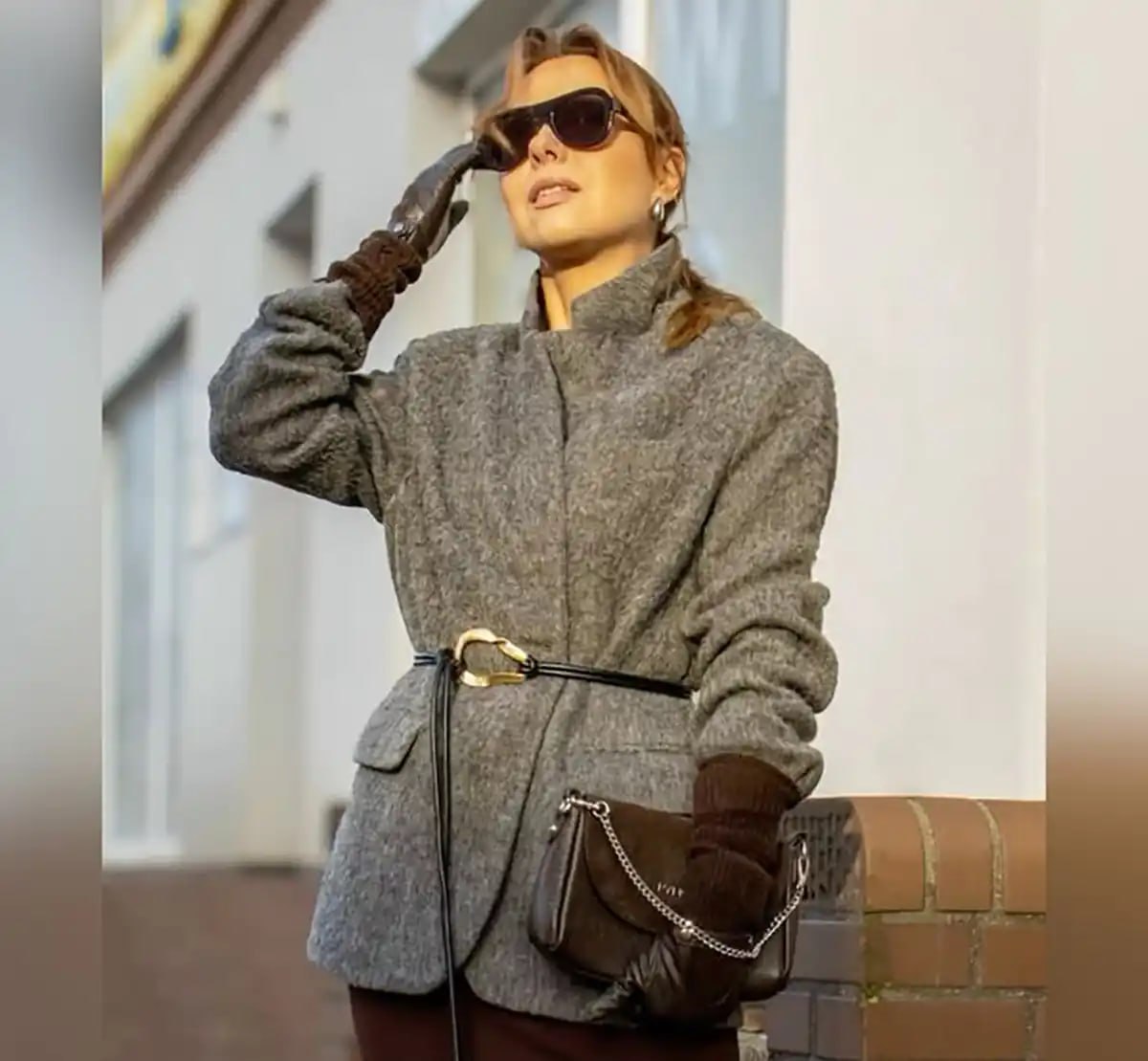 رنگ طوسی تیره با چه رنگی ست میشه
