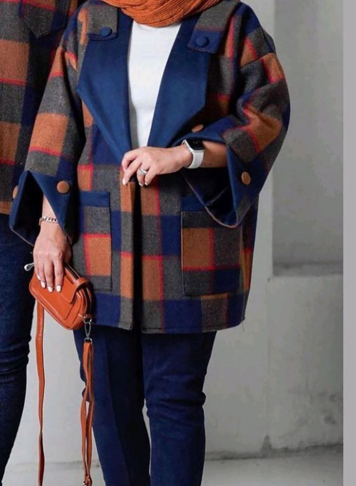 مدل پالتو زنانه