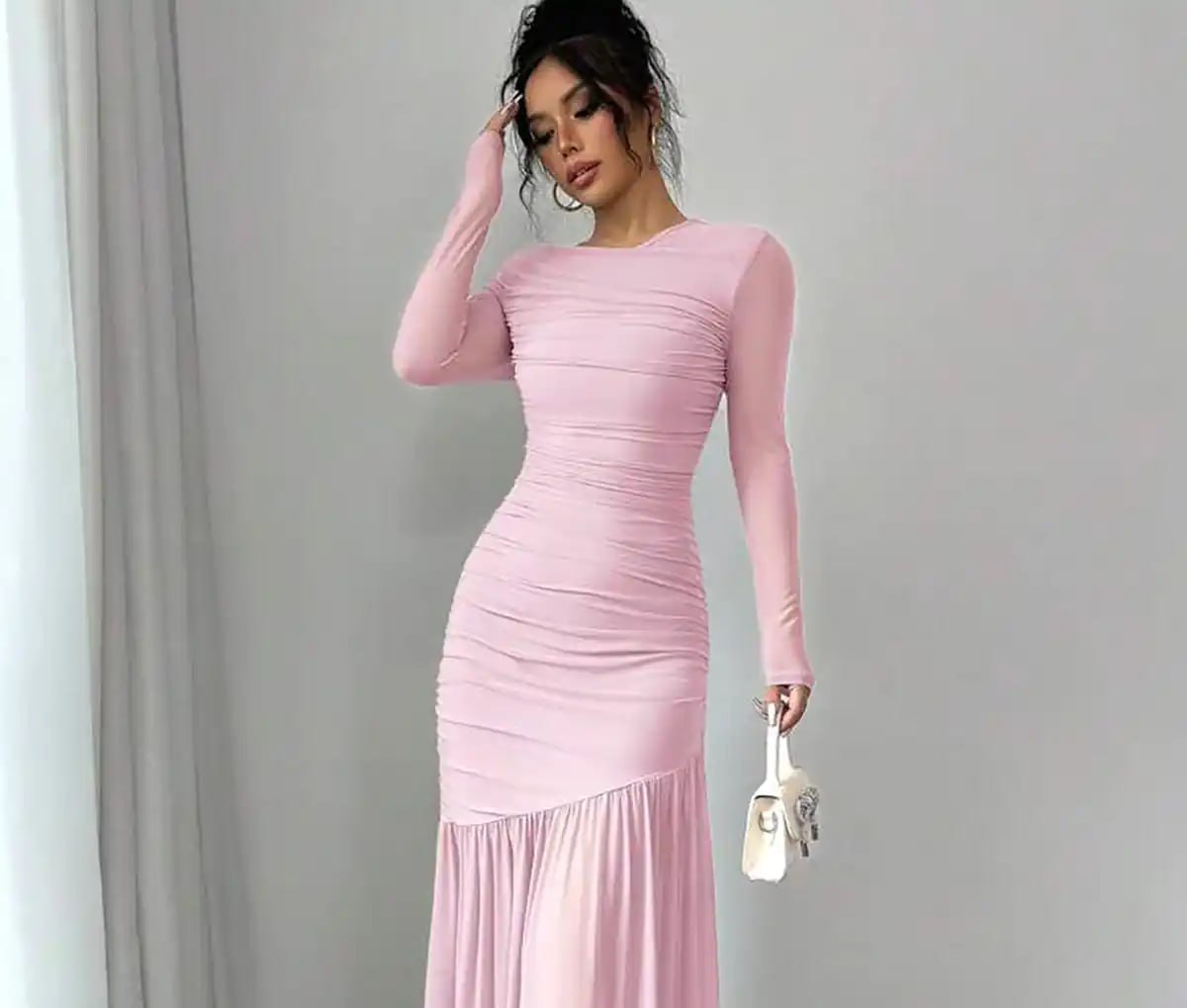 لباس مجلسی زنانه