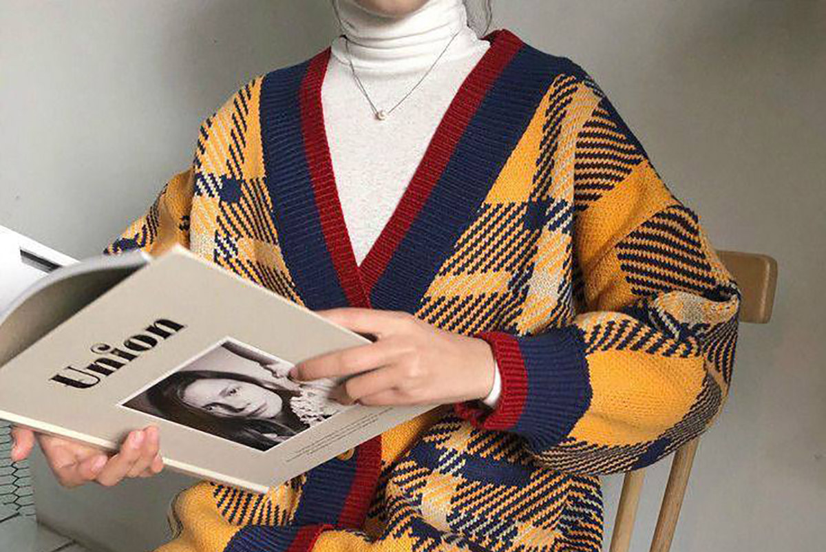 ژاکت زنانه مجلسی