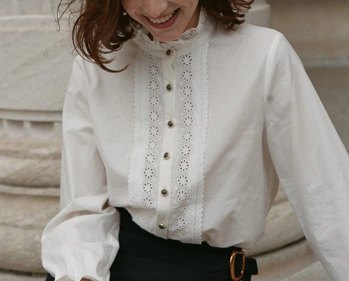 شومیز زنانه