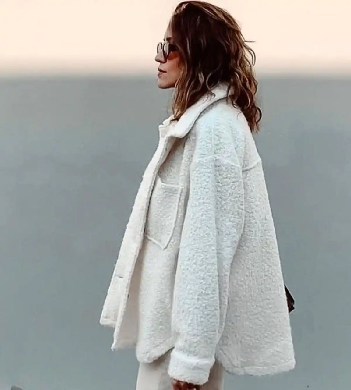 ژاکت بافتنی زنانه