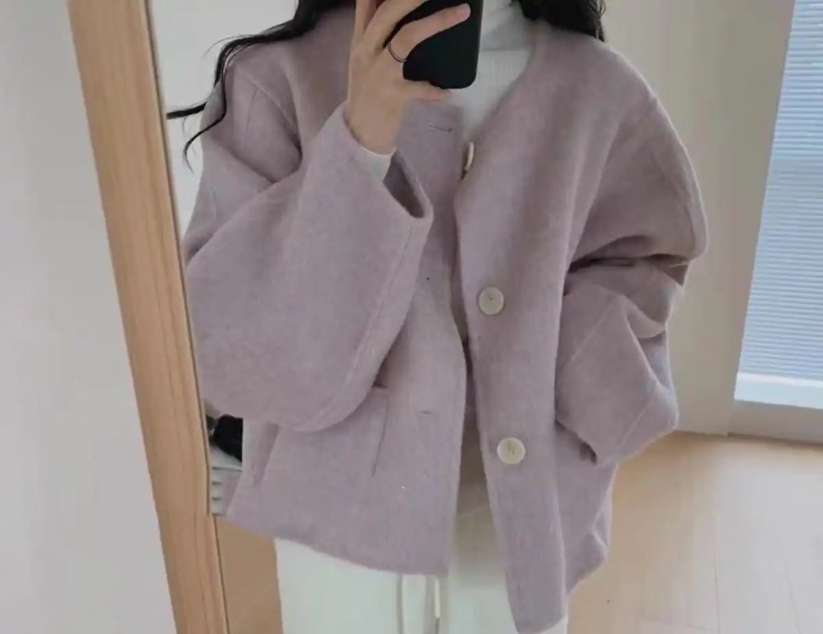 ژاکت بافتنی زنانه