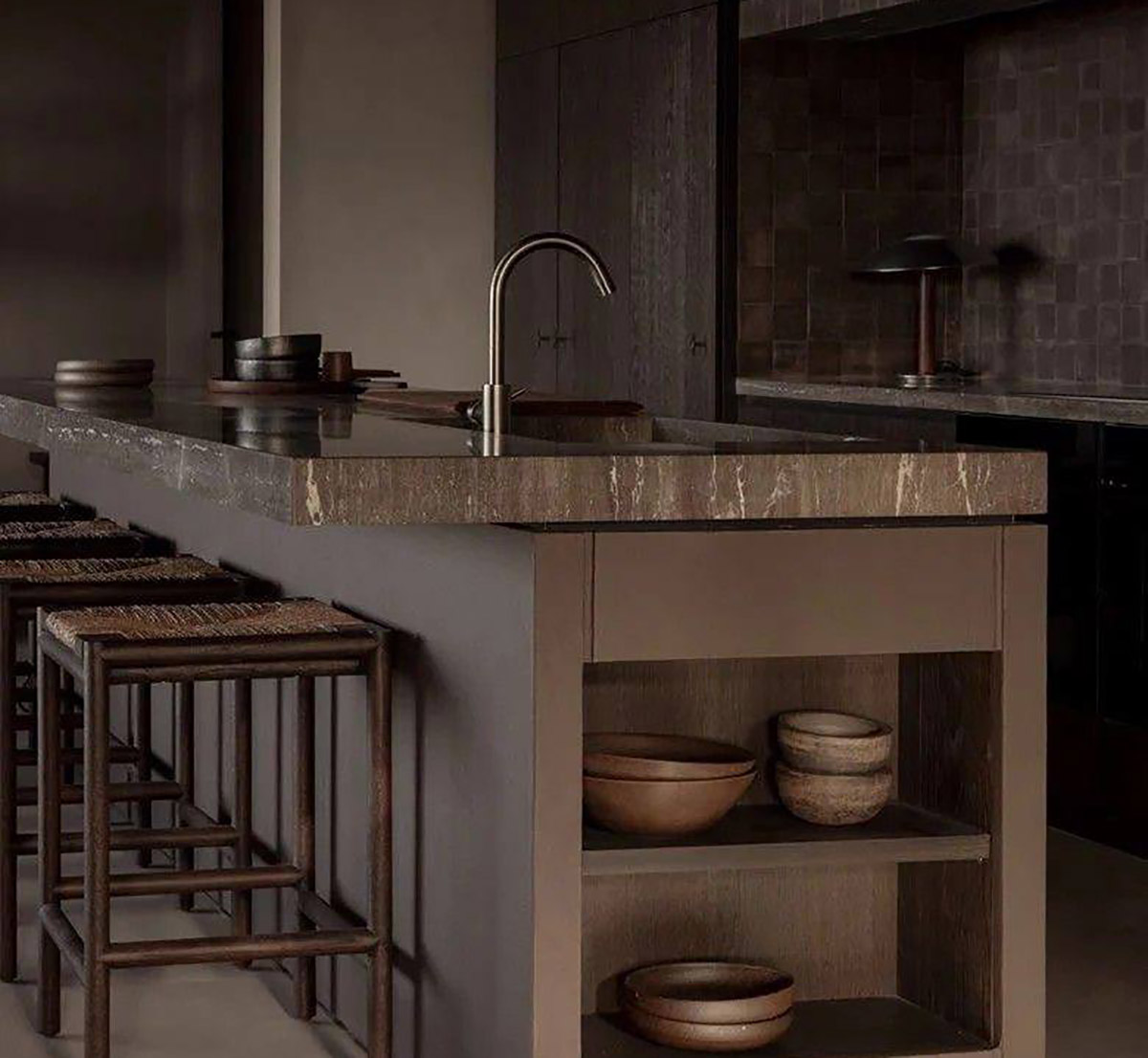 کابینت مینیمال چیست