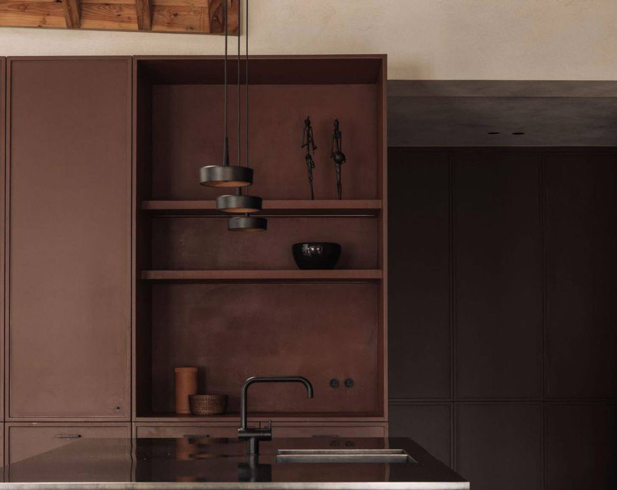کابینت مینیمال چیست