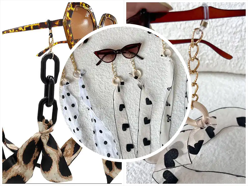 بند عینک پارچه ای دیجی کالا