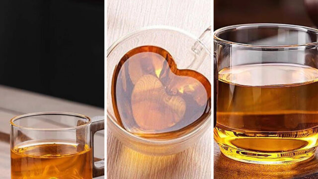 مدل فنجان چایی خوری | مدل‌های جدید و لوکس!!