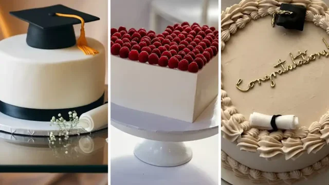 ایده کیک مناسبتی | برای مناسبت‌های خاصت از اینجا ایده بگیر!!