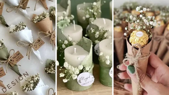مدل شگون عروسی | جدیدترین نمادهای خوش‌یمنی و عاشقانه‌ی ۲۰۲۵