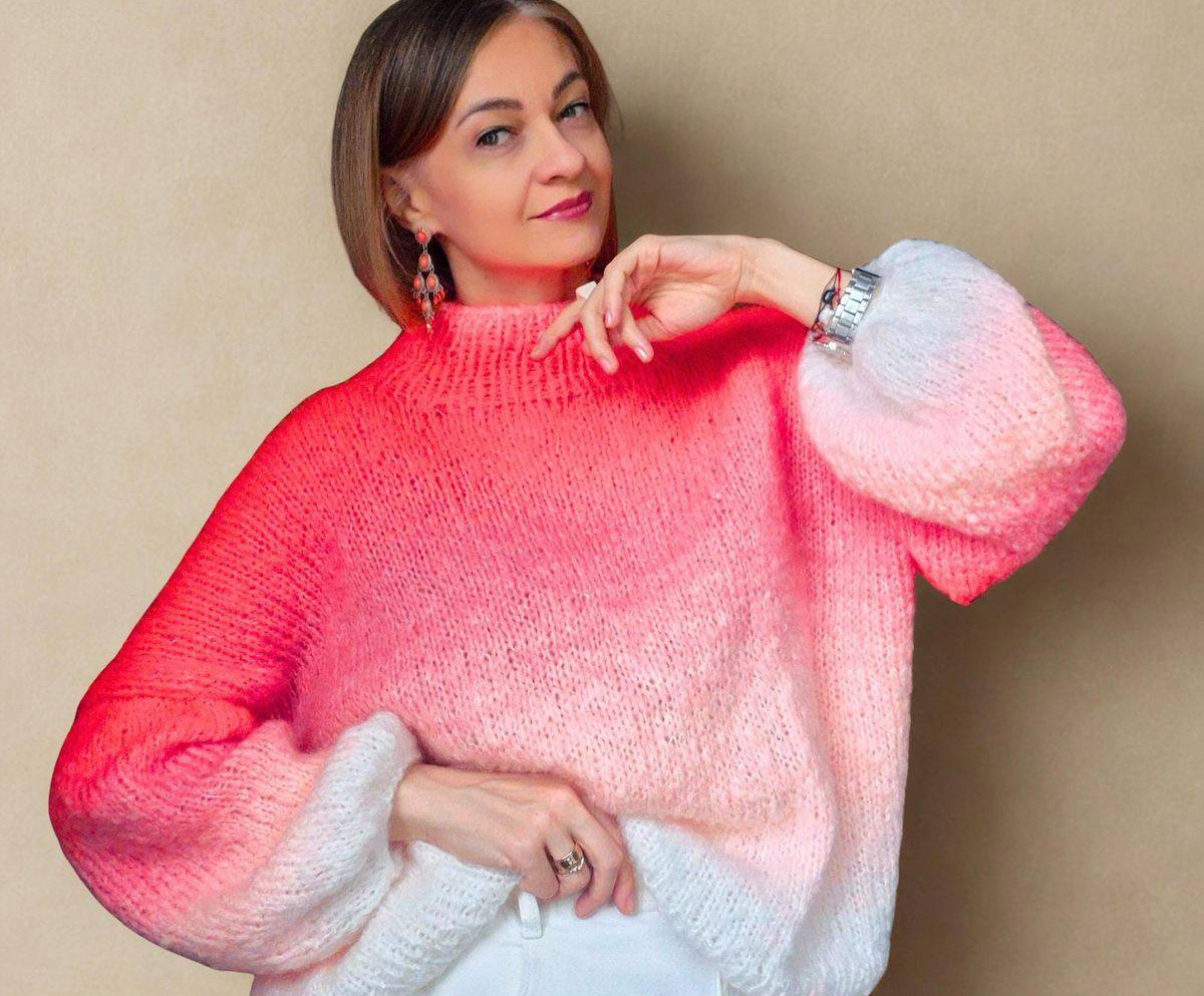 سایت فروش پلیور زنانه