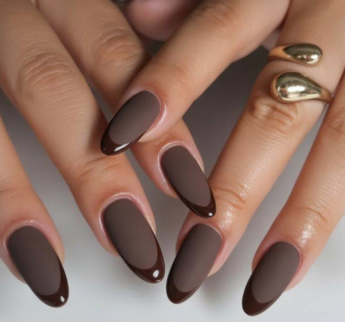طرح ناخن شیک و باکلاس تابستانی