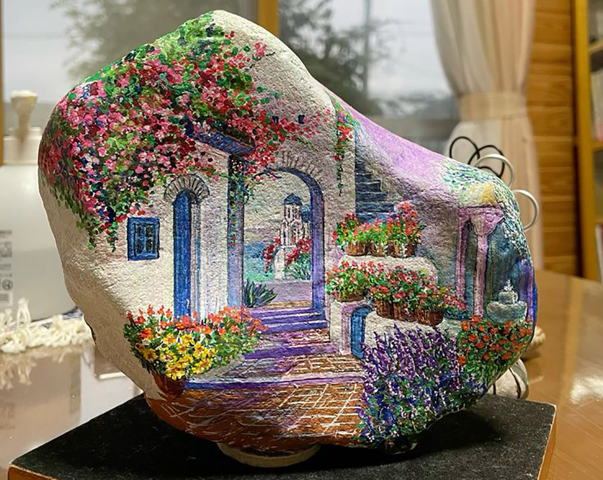 نقاشی ساده