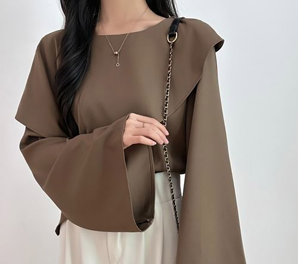 مدل شومیز دخترانه خاص