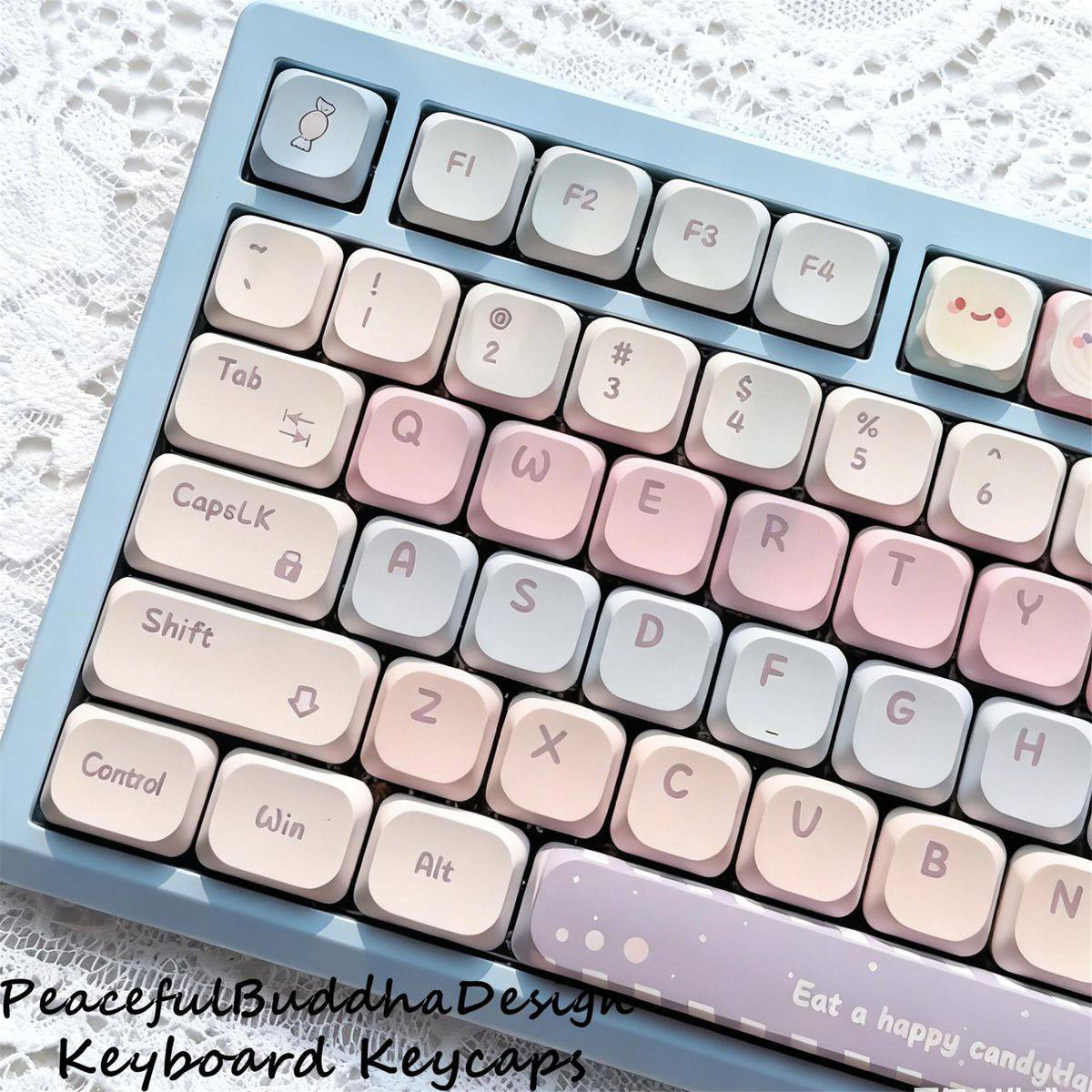 انواع مختلف کیبورد keyboard