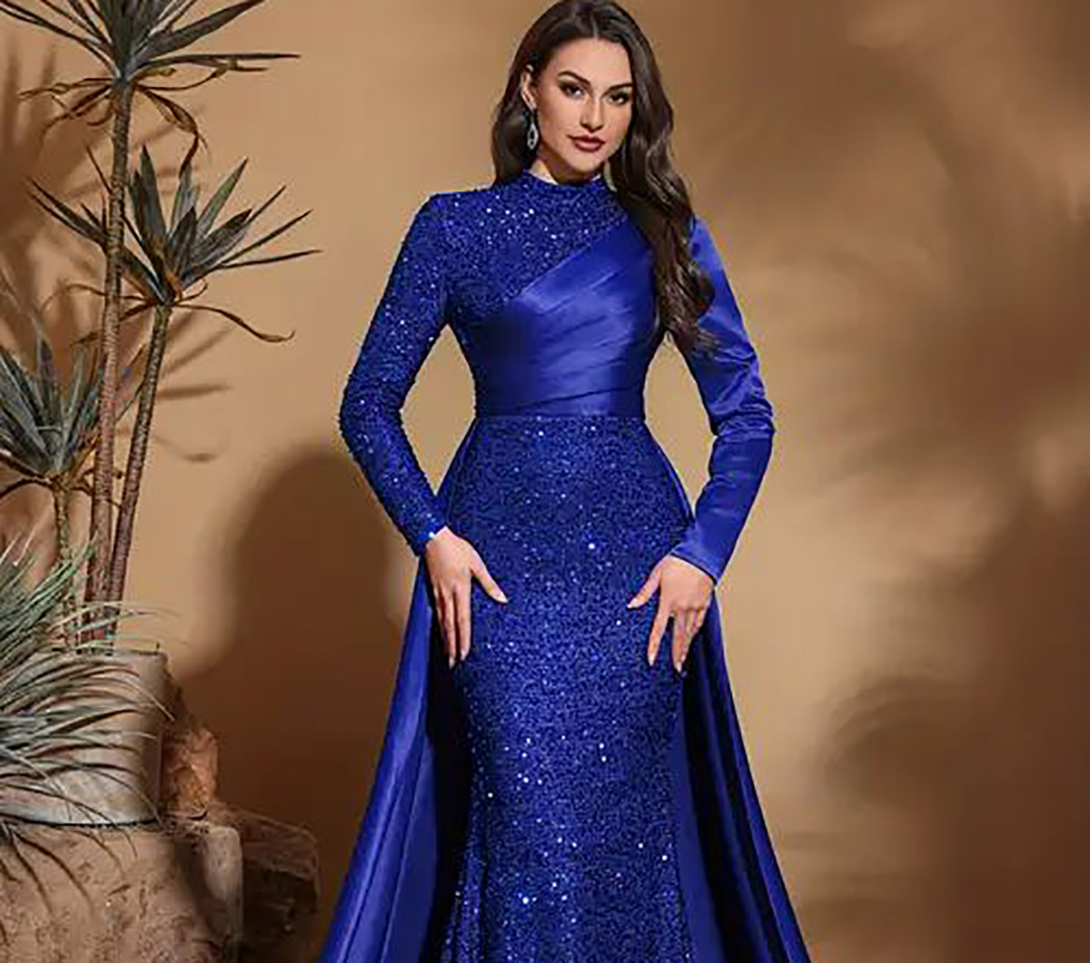 مدل لباس مجلسی ساده و شیک زنانه