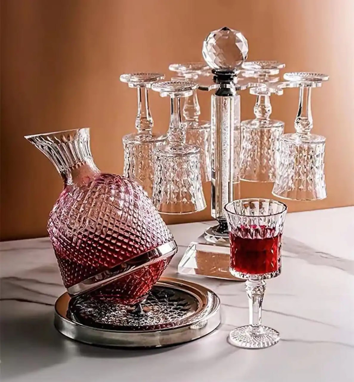 لیوان شربت خوری دیجی کالا