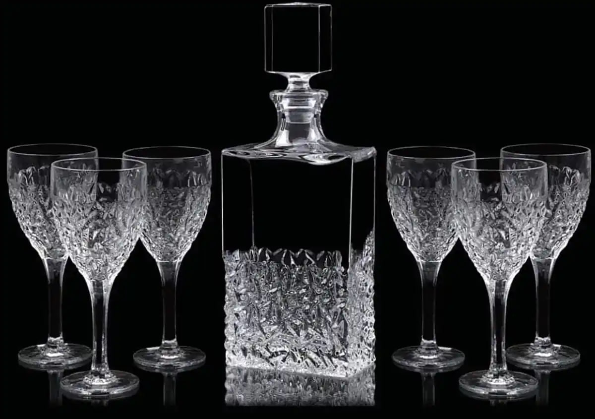 لیوان شربت خوری خارجی