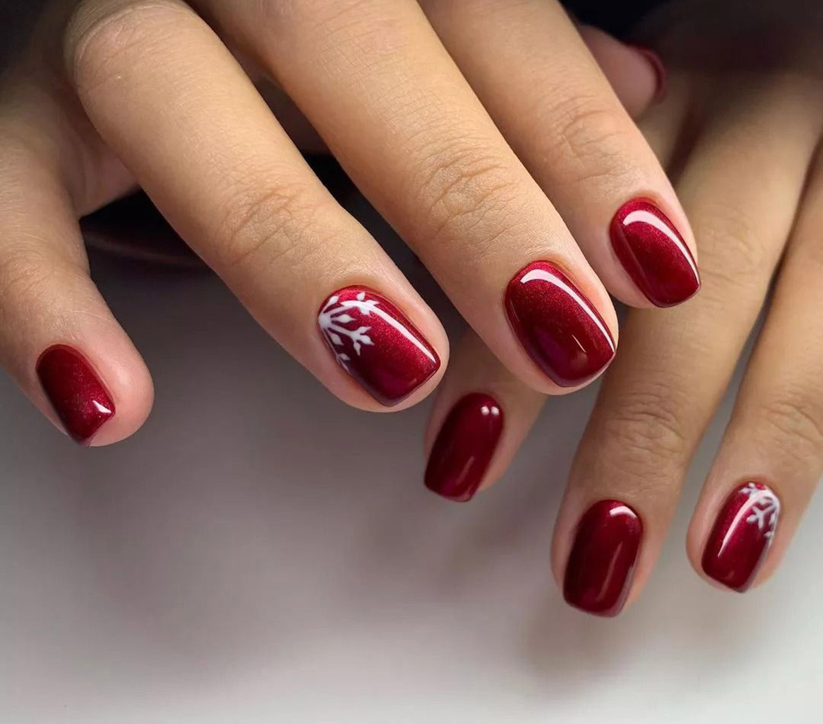 طرح ناخن شیک و باکلاس ۱۴۰۳