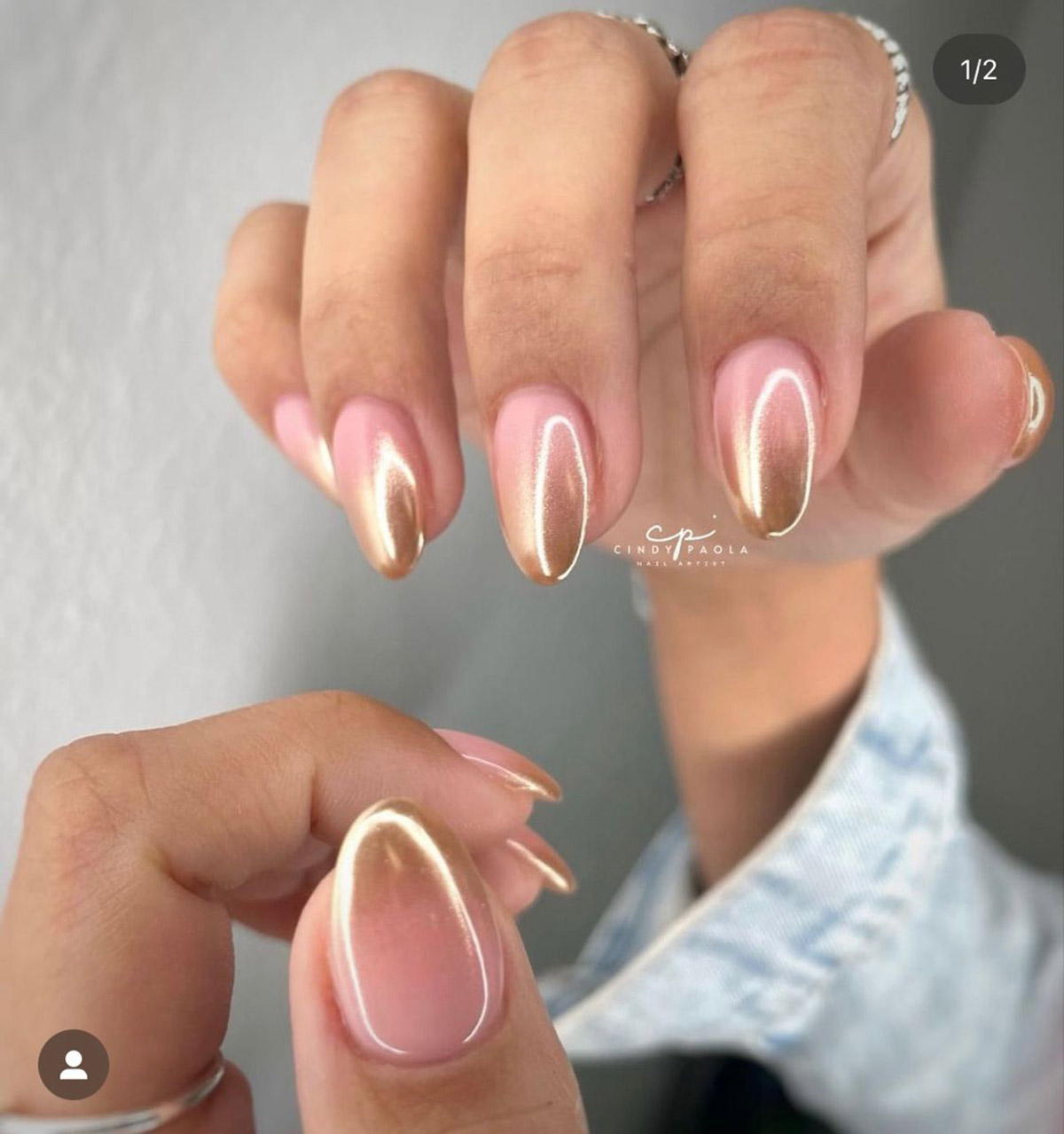 طرح ناخن شیک و باکلاس
