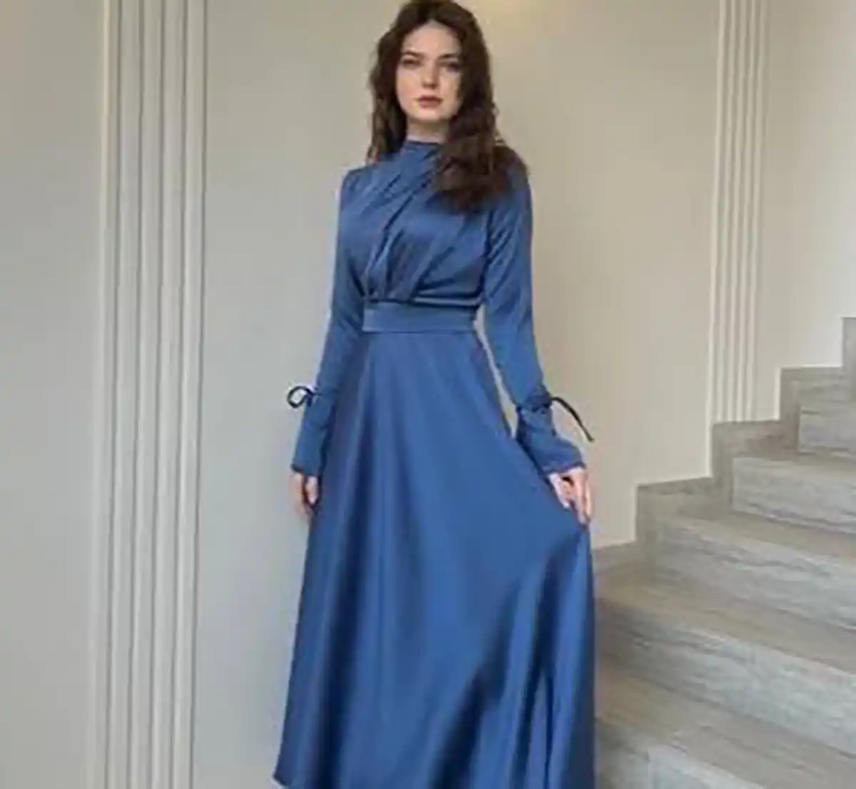 خرید لباس مجلسی دخترانه