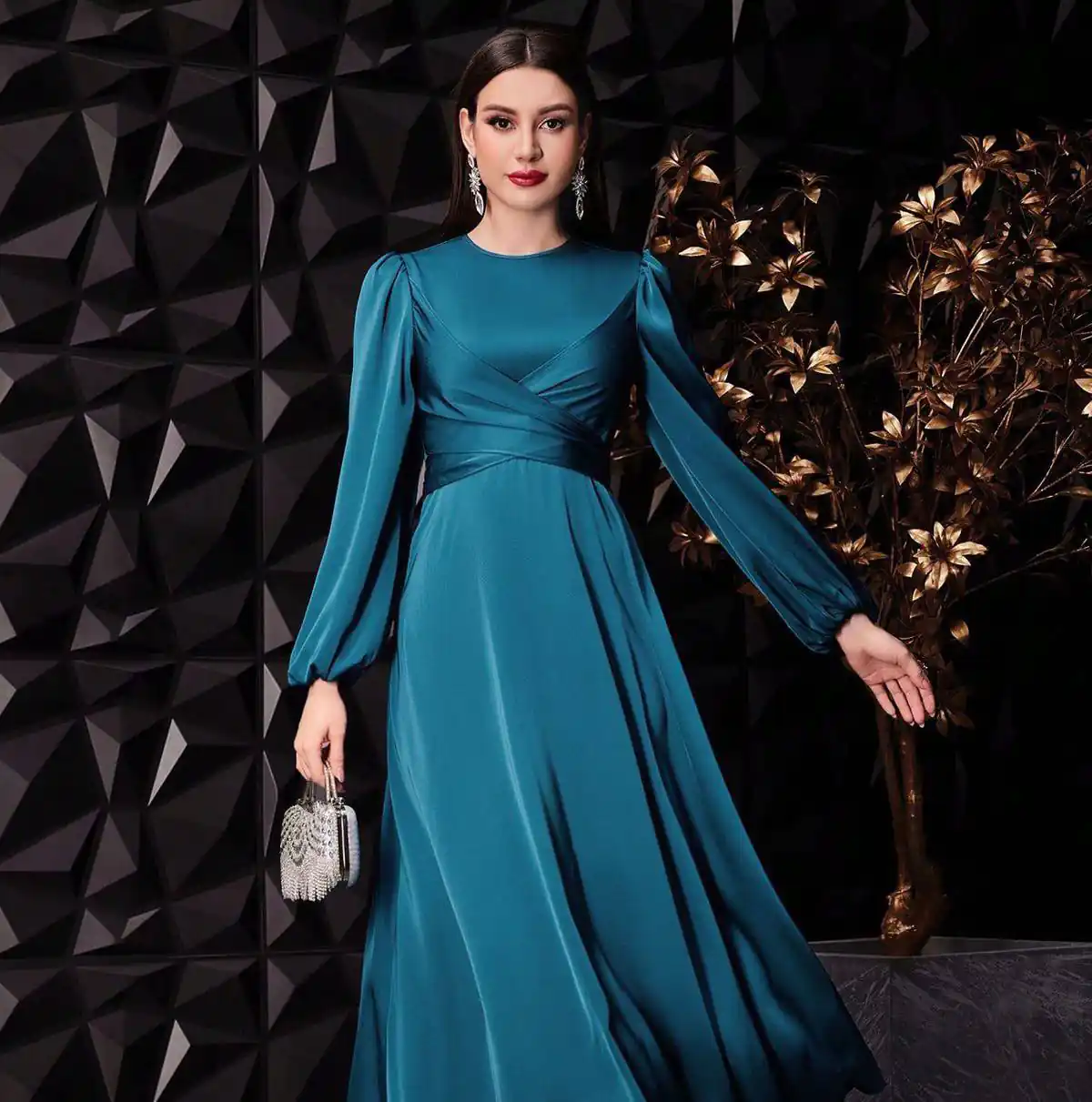 لباس دخترانه نوجوان