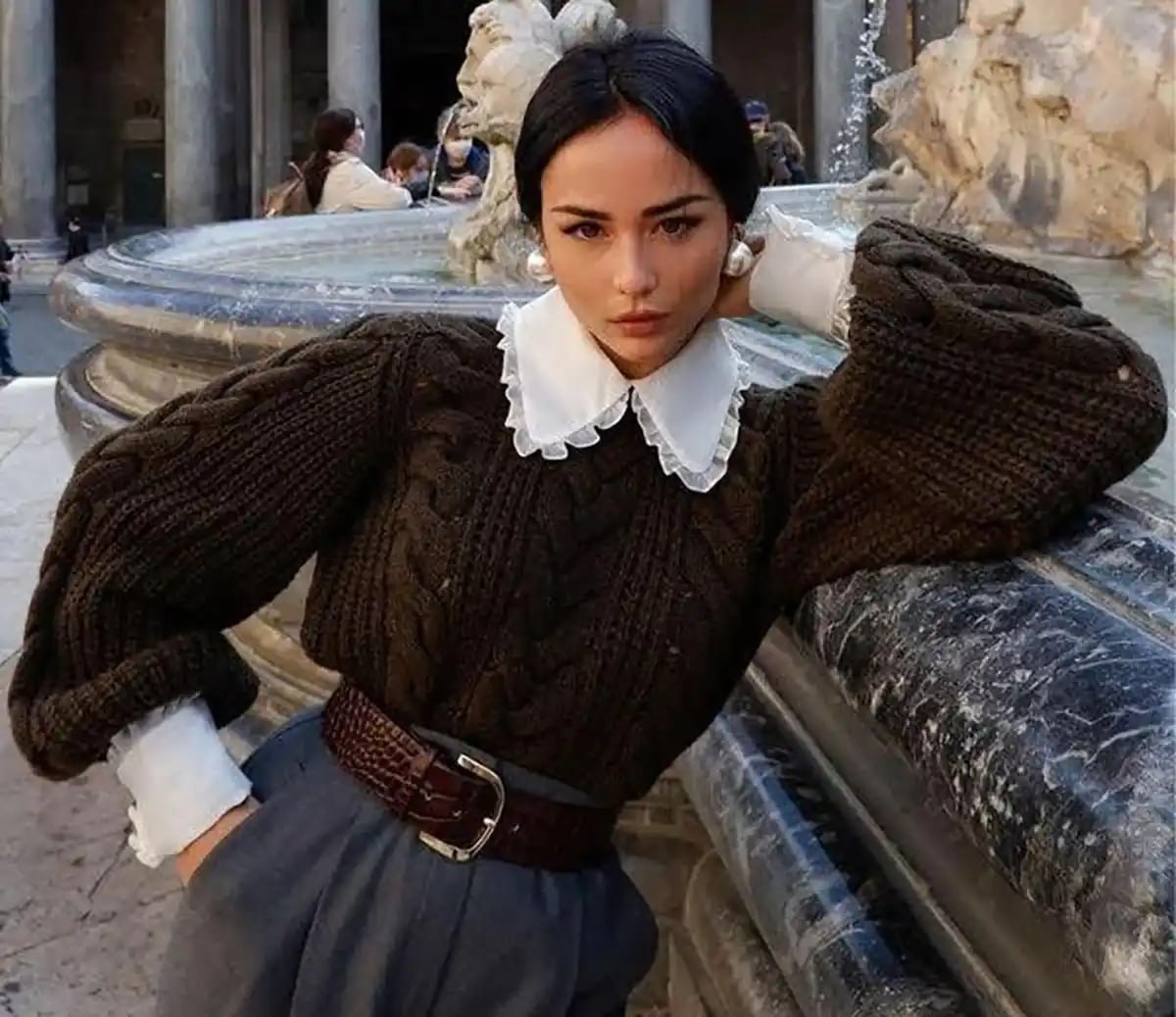 شومیز مجلسی دخترانه بچه گانه