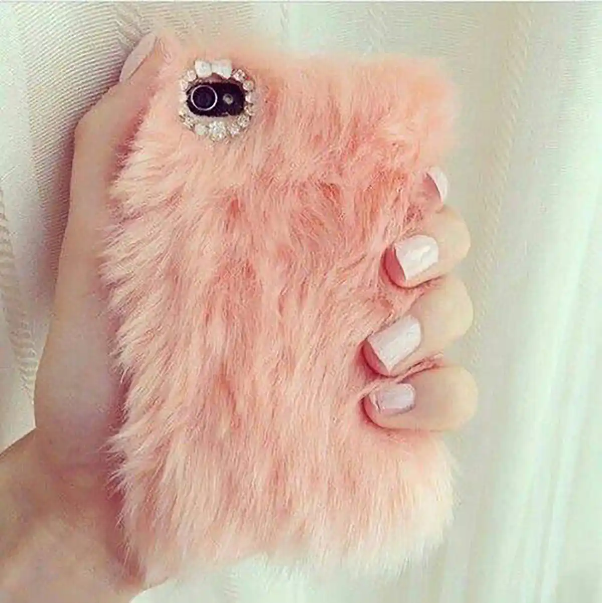 قاب گوشی سامسونگ دخترانه
