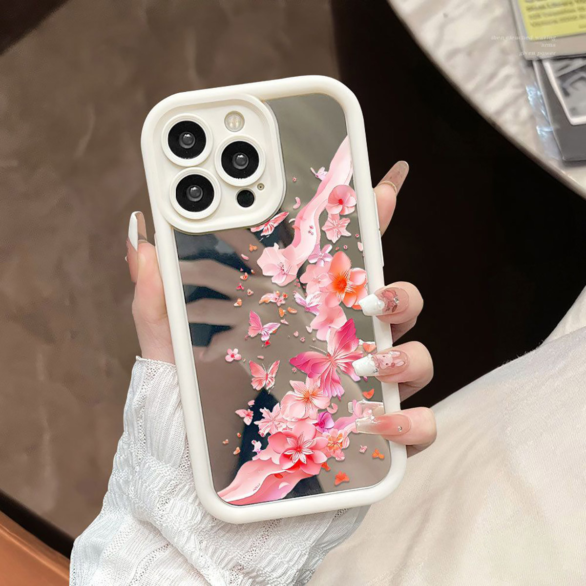 قاب گوشی ایفون