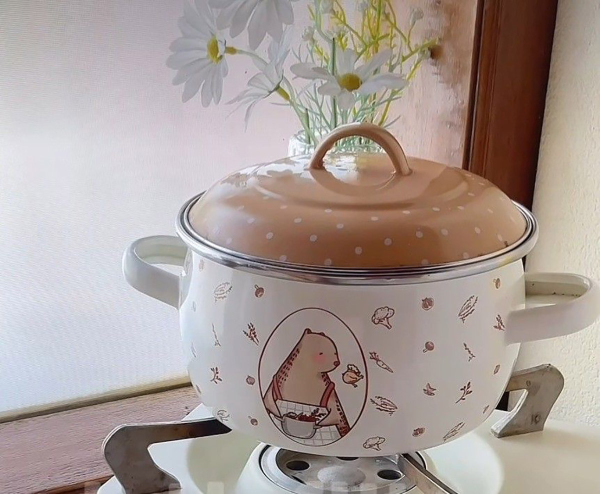 ظروف سرامیکی جدید