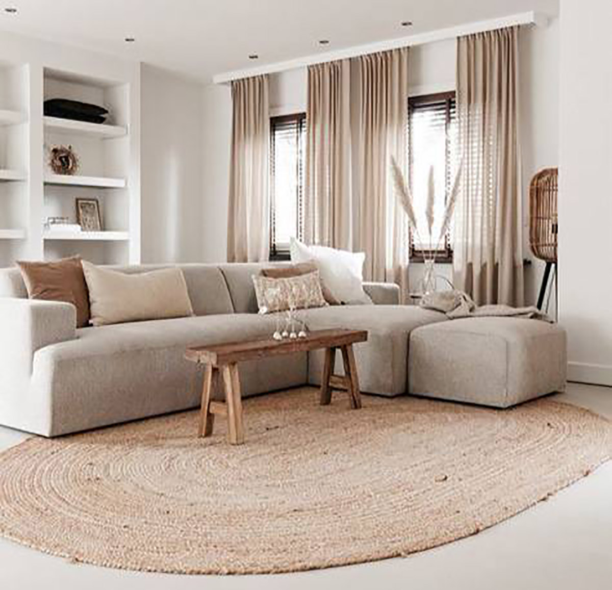 دیزاین خانه مدرن
