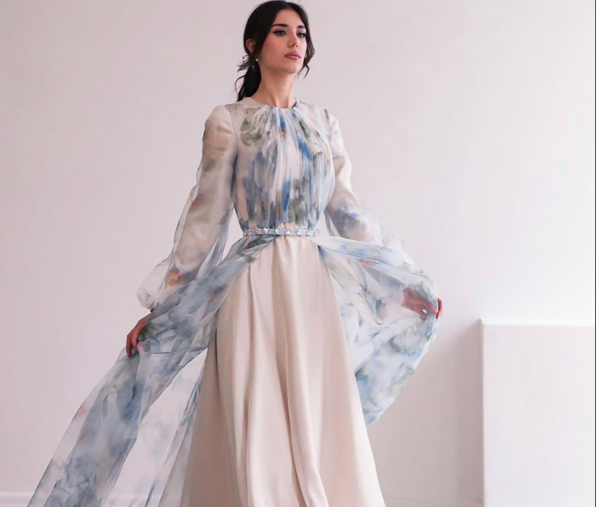 مدل لباس زنانه جدید