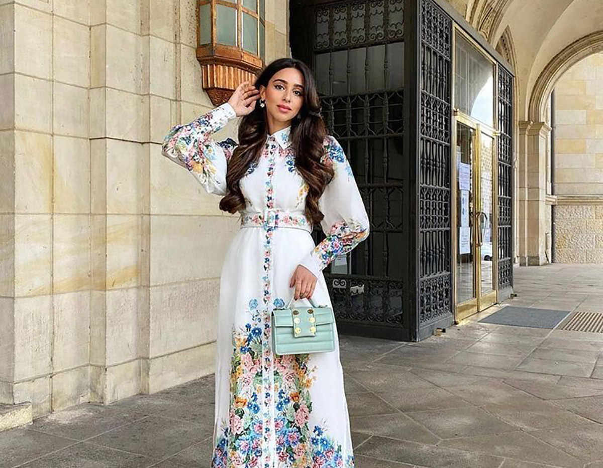 مدل لباس مجلسی ساده و شیک زنانه بلند