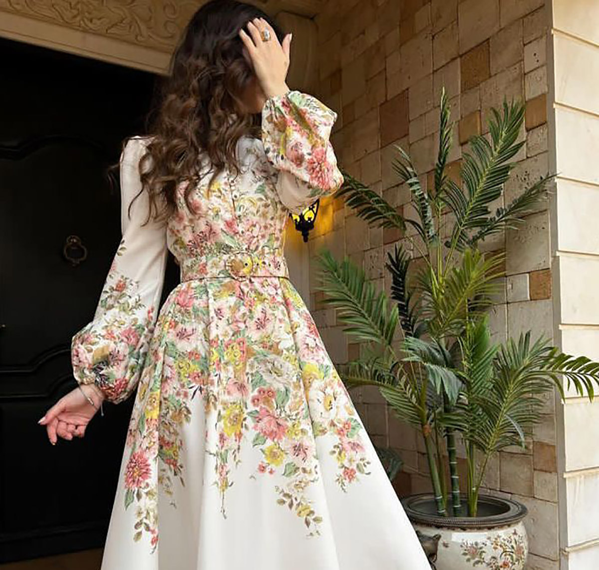 لباس مجلسی زنانه شیک