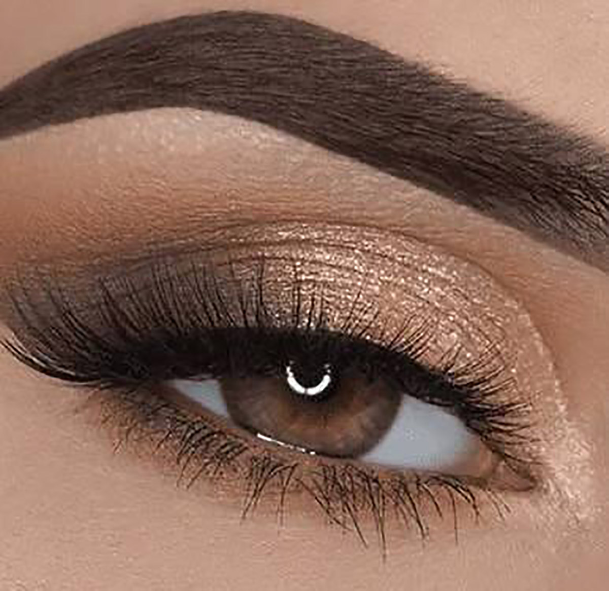 سایه اسموکی لایت
