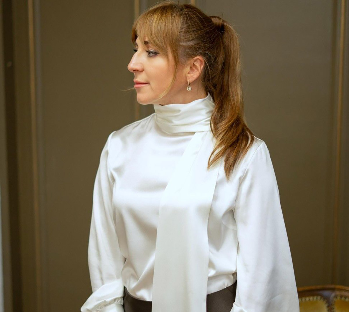 شومیز مجلسی شیک