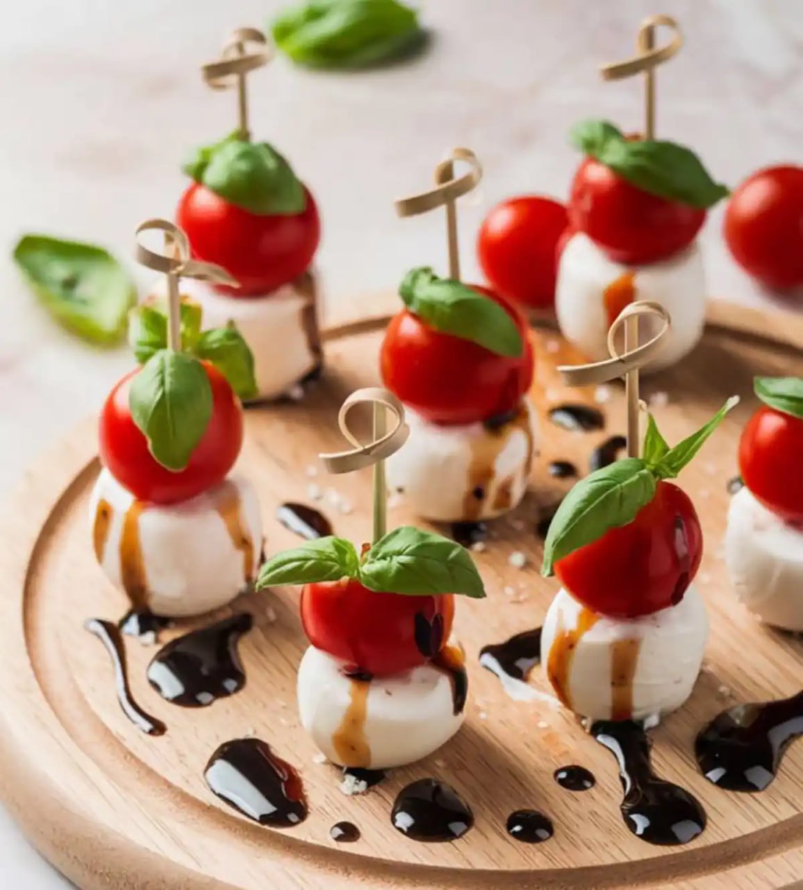 طرز تهیه فینگر فود تولد بزرگسالان