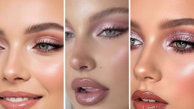 میکاپ ساده خاص | اگه میکاپ ساده دوست داری، این مدل‌های خاص رو از دست نده!