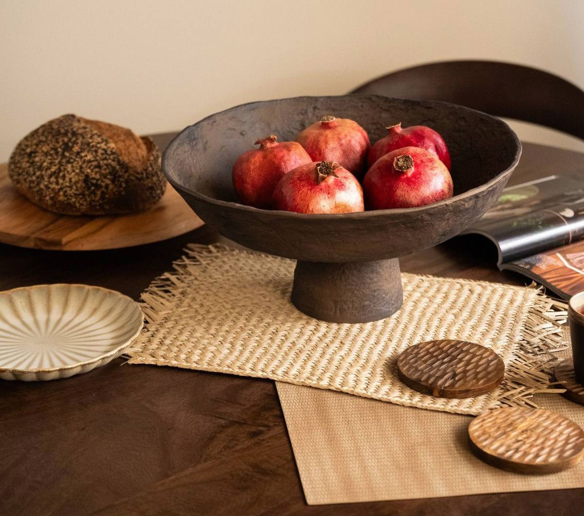 سرویس پذیرایی جدید و شیک