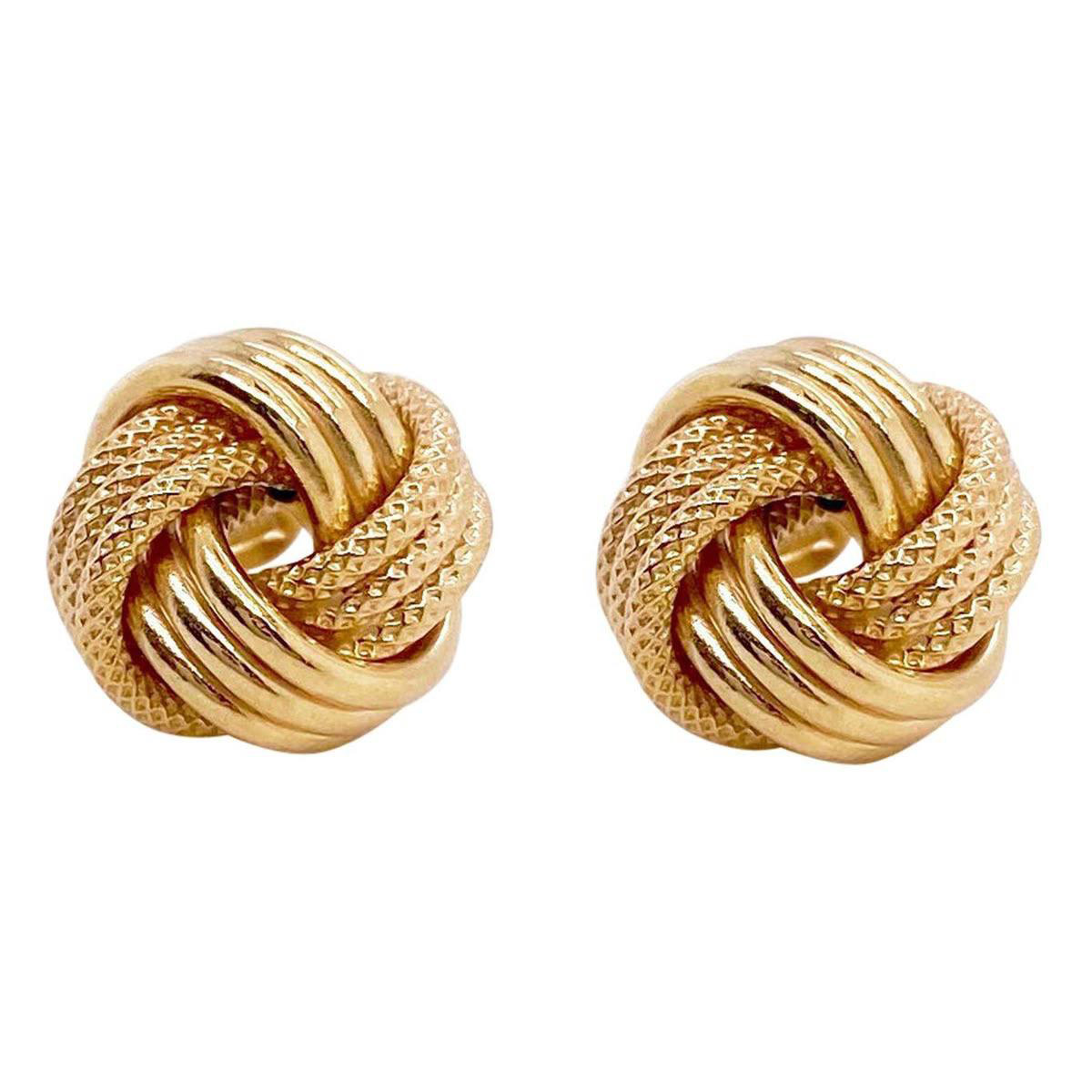 گوشواره میخی فانتزی