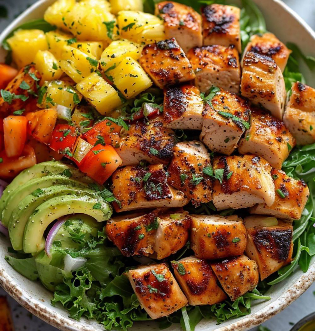 طرز تهیه غذای رژیمی